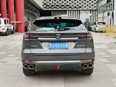 2021 Changan UNI-K 2.0T Excellence — фото 12