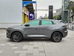 2021 Changan UNI-K 2.0T Excellence — фото 13