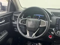 2020 Honda Crider Hybrid 1.5L Luxury, белый — фото 7
