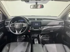 2020 Honda Crider Hybrid 1.5L Luxury, белый — фото 8