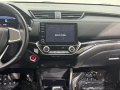 2020 Honda Crider Hybrid 1.5L Luxury, белый — фото 9
