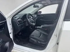 2020 Honda Crider Hybrid 1.5L Luxury, белый — фото 10