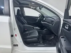 2020 Honda Crider Hybrid 1.5L Luxury, белый — фото 11