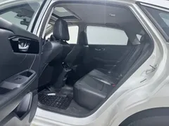 2020 Honda Crider Hybrid 1.5L Luxury, белый — фото 13