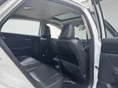 2020 Honda Crider Hybrid 1.5L Luxury, белый — фото 14