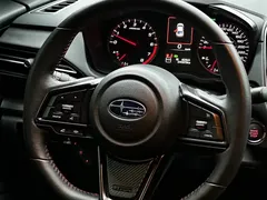 2024 Subaru WRX 2.4T MT EyeSight, синий — фото 4