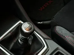 2024 Subaru WRX 2.4T MT EyeSight, синий — фото 5
