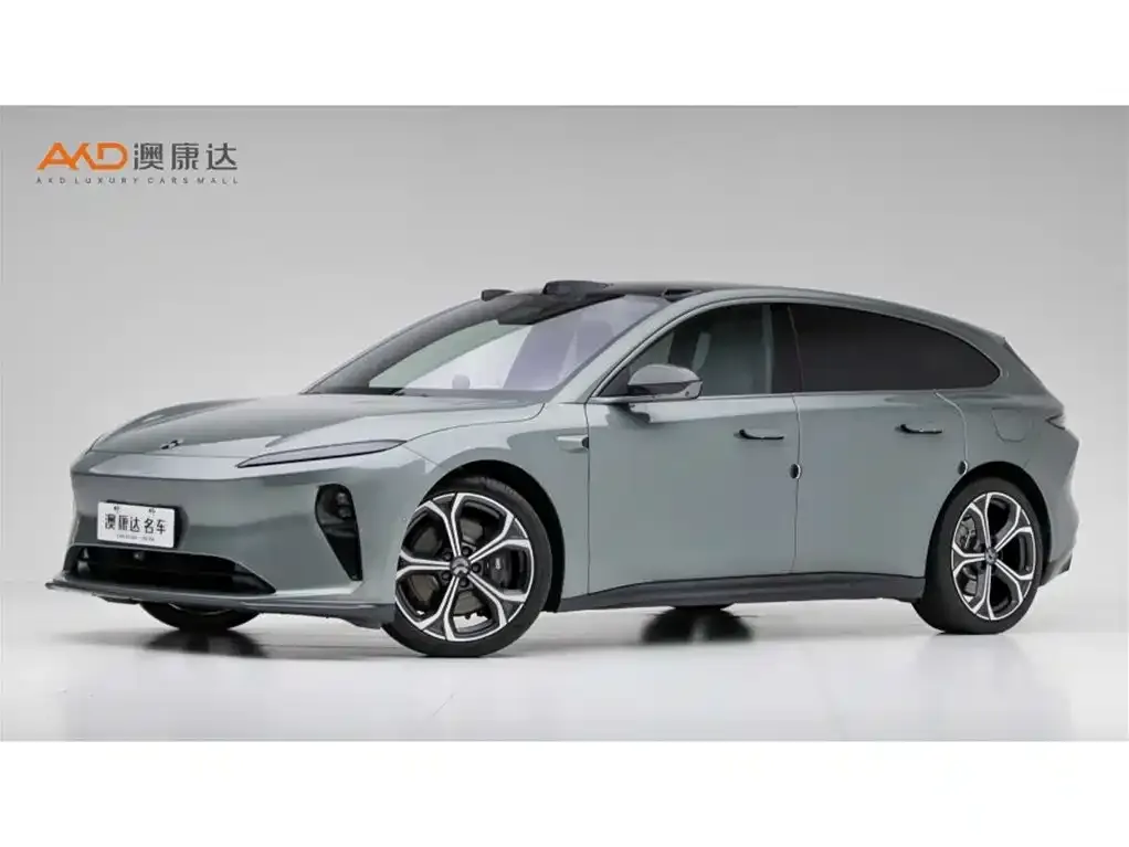 2024 Nio ET5T 75kWh Touring EV