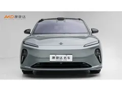 2024 Nio ET5T 75kWh Touring EV — фото 2