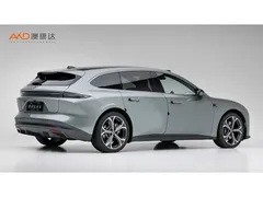 2024 Nio ET5T 75kWh Touring EV — фото 3