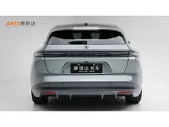 2024 Nio ET5T 75kWh Touring EV — фото 4