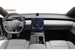 2024 Nio ET5T 75kWh Touring EV — фото 5
