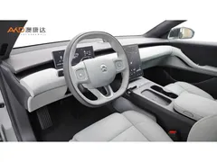 2024 Nio ET5T 75kWh Touring EV — фото 6