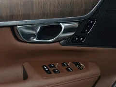 2021 Volvo V90 Cross Country B5 AWD, белый — фото 6