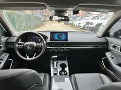 2022 Honda Integra 240TURBO CVT Luxury, белый — фото 6