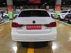 2021 Volkswagen Santana 1.5L AT Fashion, белый — фото 8