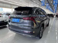 2021 Changan CS75 PLUS 1.5T AT Premium — фото 6