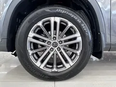 2021 Changan CS75 PLUS 1.5T AT Premium — фото 8