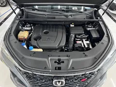 2021 Changan CS75 PLUS 1.5T AT Premium — фото 9