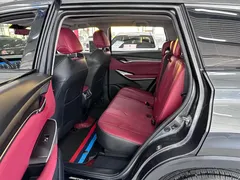 2021 Changan CS75 PLUS 1.5T AT Premium — фото 13