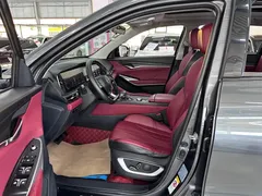 2021 Changan CS75 PLUS 1.5T AT Premium — фото 14