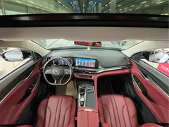 2021 Changan CS75 PLUS 1.5T AT Premium — фото 16