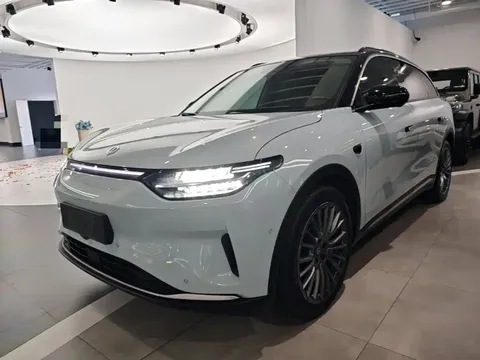 2024 Leapmotor C11 580 Premium
