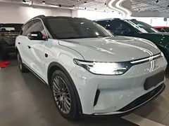 2024 Leapmotor C11 580 Premium, синий — фото 4