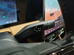 2024 Leapmotor C11 580 Premium, синий — фото 14