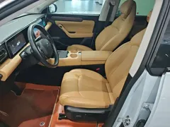 2024 Leapmotor C11 580 Premium, синий — фото 15