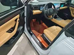 2024 Leapmotor C11 580 Premium, синий — фото 16