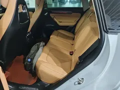 2024 Leapmotor C11 580 Premium, синий — фото 17