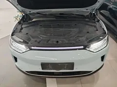 2024 Leapmotor C11 580 Premium, синий — фото 20