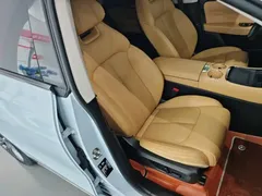 2024 Leapmotor C11 580 Premium, синий — фото 25