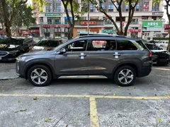 2020 Hyundai Santa Fe 380 TGDi AT 2WD GLS Luxury — фото 4