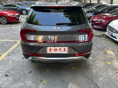 2020 Hyundai Santa Fe 380 TGDi AT 2WD GLS Luxury — фото 5