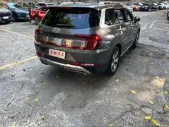 2020 Hyundai Santa Fe 380 TGDi AT 2WD GLS Luxury — фото 6