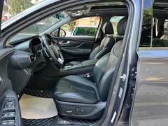 2020 Hyundai Santa Fe 380 TGDi AT 2WD GLS Luxury — фото 9