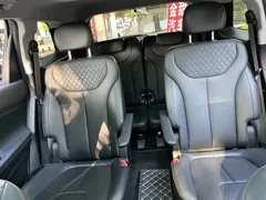 2020 Hyundai Santa Fe 380 TGDi AT 2WD GLS Luxury — фото 10