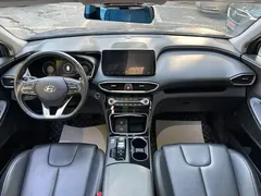 2020 Hyundai Santa Fe 380 TGDi AT 2WD GLS Luxury — фото 11
