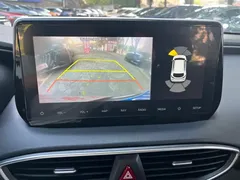 2020 Hyundai Santa Fe 380 TGDi AT 2WD GLS Luxury — фото 14