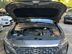 2020 Hyundai Santa Fe 380 TGDi AT 2WD GLS Luxury — фото 15