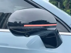 2022 Haval Chitu 1.5L DHT Hybrid, синий — фото 7