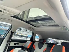 2022 Haval Chitu 1.5L DHT Hybrid, синий — фото 16