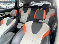2022 Haval Chitu 1.5L DHT Hybrid, синий — фото 17