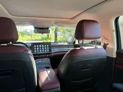 2026 Hongqi H5 1.5T DCT Pro, чёрный — фото 14