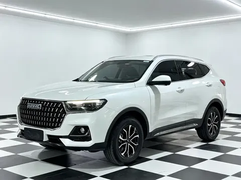 2023 Haval H6 1.5T AT