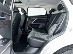 2023 Haval H6 1.5T AT, белый — фото 6