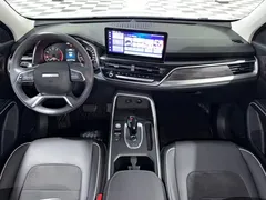 2023 Haval H6 1.5T AT, белый — фото 7