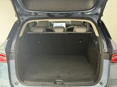 2025 BYD Seal 06 Touring 06 DM-i 150KM, синий — фото 8